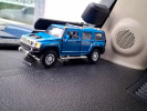 Hummer H3 2006 года