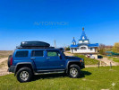 Hummer H3 2006 года