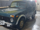 ВАЗ (Lada) 2121 (4x4) 2001 года