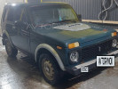 ВАЗ (Lada) 2121 (4x4) 2001 года