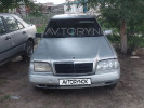 Mercedes-Benz C-Класс 1996 года