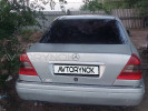 Mercedes-Benz C-Класс 1996 года