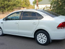Volkswagen Polo 2014 года