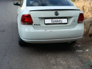 Volkswagen Polo 2014 года