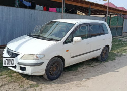 Mazda Premacy 1999 года