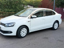 Volkswagen Polo 2014 года