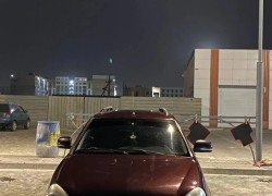ВАЗ (Lada) Priora 2013 года
