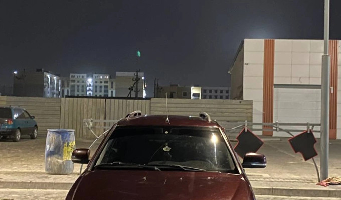 ВАЗ (Lada) Priora 2013 года