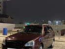 ВАЗ (Lada) Priora 2013 года