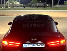 Kia Optima 2016 года