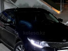 Kia Optima 2016 года