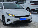 Kia Cerato 2023 года