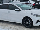 Kia Cerato 2023 года