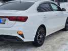 Kia Cerato 2023 года