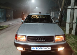 Audi 100 1994 года