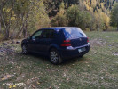 Volkswagen Golf 2000 года