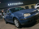 Volkswagen Golf 2000 года