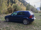 Volkswagen Golf 2000 года