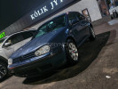 Volkswagen Golf 2000 года