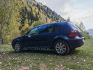 Volkswagen Golf 2000 года