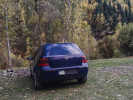 Volkswagen Golf 2000 года