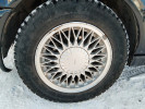 Audi 80 1992 года
