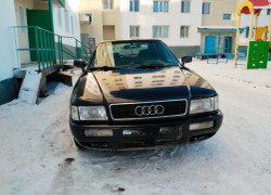 Audi 80 1992 года