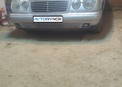 Mercedes-Benz E-Класс 1996 года