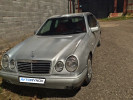 Mercedes-Benz E-Класс 1996 года