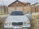 Mercedes-Benz E-Класс 1996 года