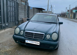 Mercedes-Benz E-Класс 1996 года