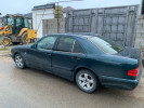 Mercedes-Benz E-Класс 1996 года