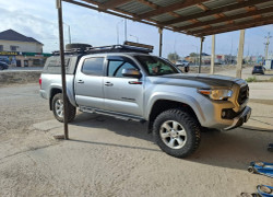 Toyota Tacoma 2023 года