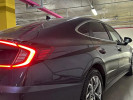 Hyundai Sonata 2020 года