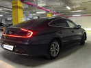 Hyundai Sonata 2020 года
