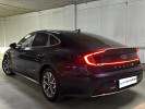 Hyundai Sonata 2020 года