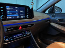 Hyundai Sonata 2020 года