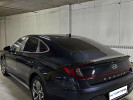 Hyundai Sonata 2020 года