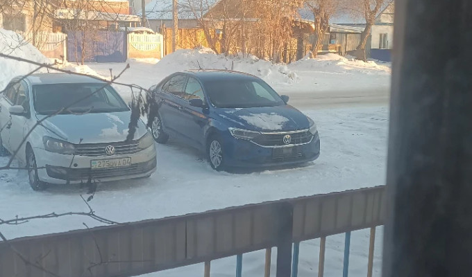 Аренда авто