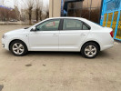 Skoda Rapid 2014 года