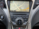 Hyundai Grandeur 2012 года