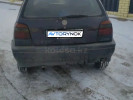 Volkswagen Golf 1994 года