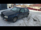 Volkswagen Golf 1994 года