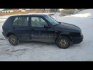 Volkswagen Golf 1994 года