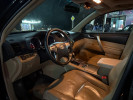 Toyota Highlander 2012 года