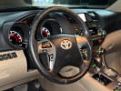 Toyota Highlander 2012 года
