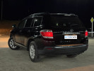 Toyota Highlander 2012 года