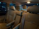 Toyota Highlander 2012 года