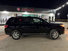 Toyota Highlander 2012 года