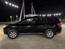 Toyota Highlander 2012 года